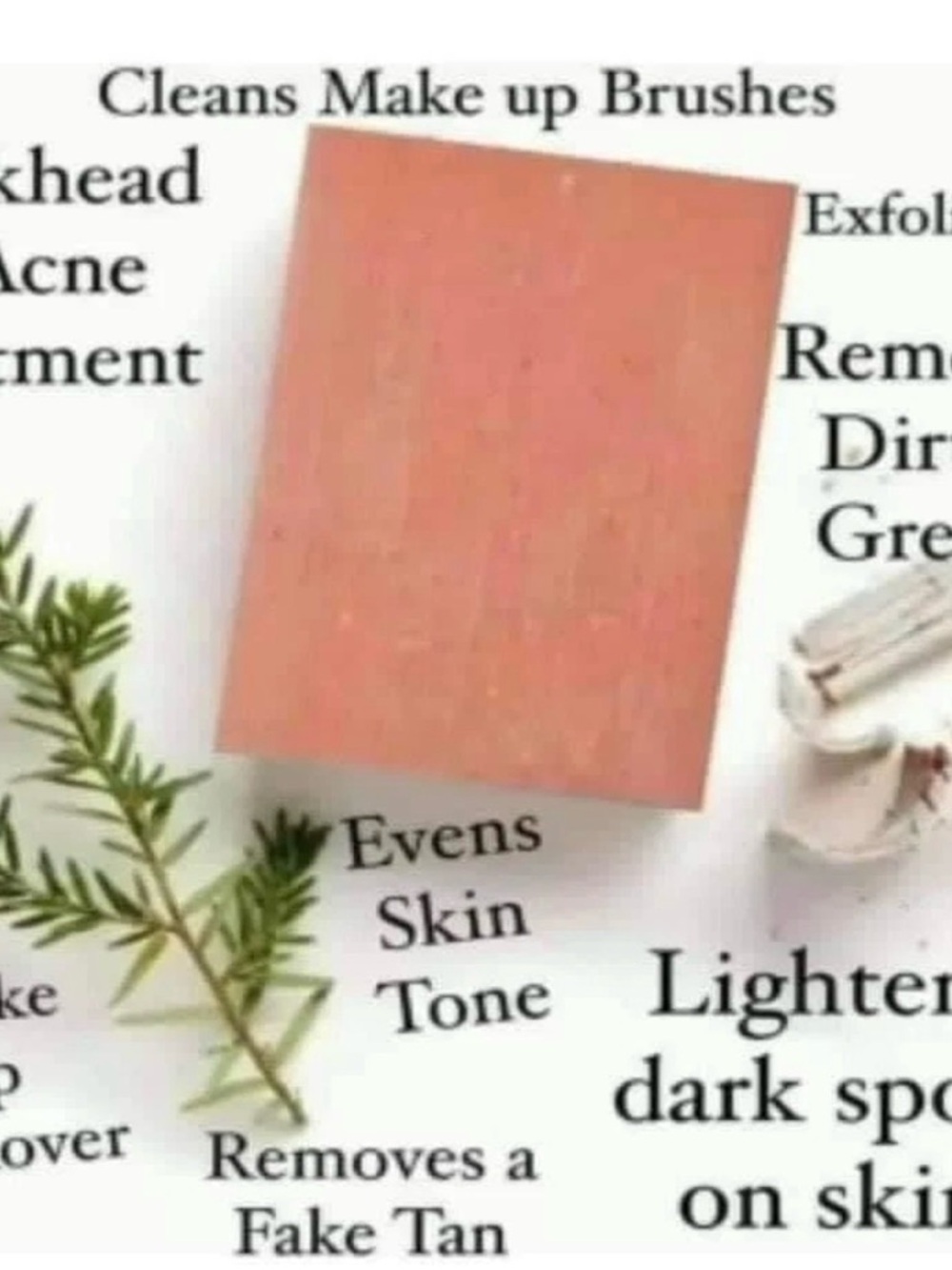 Epoch Polishing Bar